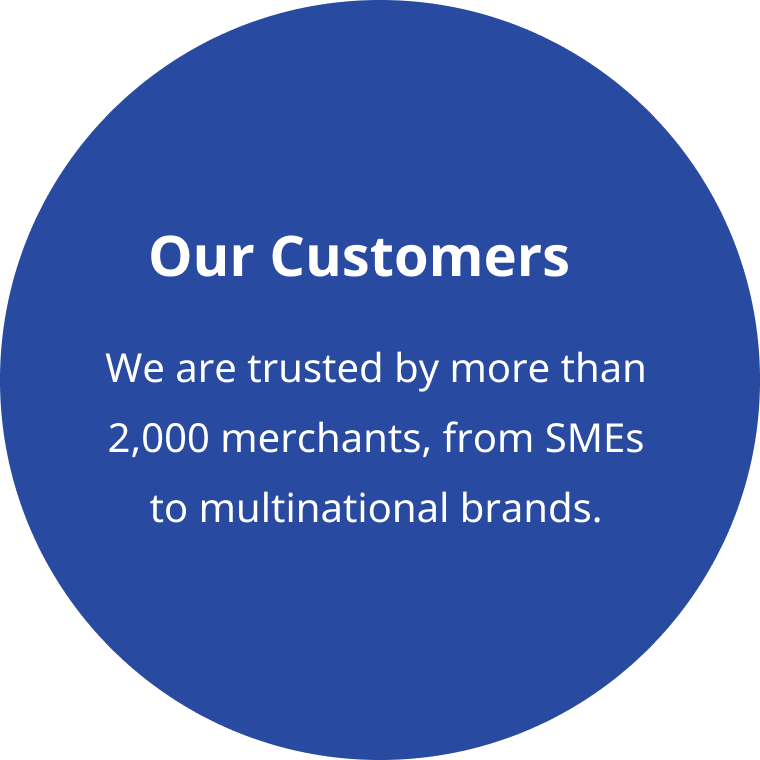 Our Customers